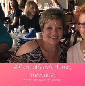 Meet your Posher, Patricia